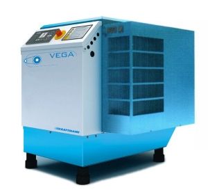 Винтовой компрессор  VEGA 11 PLUS 8