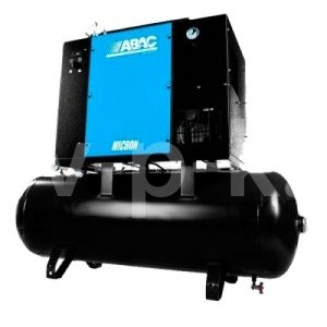 Винтовой компрессор  MICRON 15 - 270 10