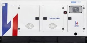 АД150С-Т400-РПМ35 в кожухе