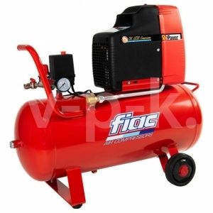 Поршневой компрессор Fiac FX 250 фото