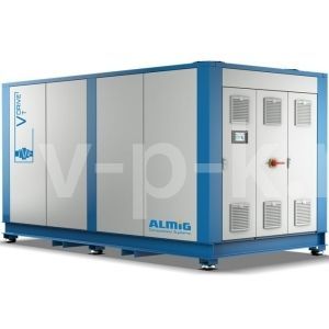 Винтовой компрессор ALMIG V-Drive  T-64-8