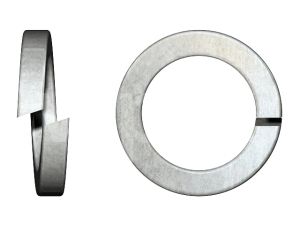 R 040V90 Шайба пружинная D.3 мм V90 для v90