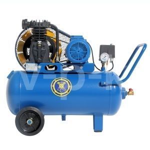 Поршневой компрессор ASO К11/10