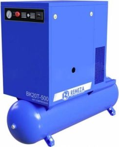 Винтовой компрессор  ВК20Т-8-500