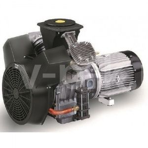 Поршневой компрессор Atlas Copco LT 20-30 Power Pack переносной (мини) фото