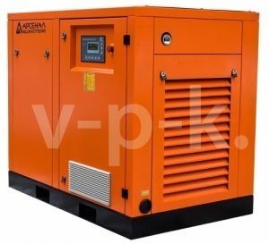 Винтовой компрессор Арсенал ЗИФ-СВЭ-5,3/0,5 ШМ-Н фото