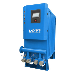 Адсорбционный осушитель воздуха KraftMachine КМ-АДСМОД-3,8 фото