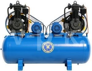 Поршневой компрессор  К30/7