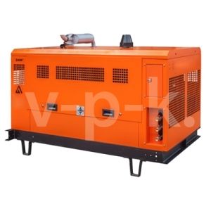 Винтовой компрессор  ЗИФ-ПВ-14/1,5