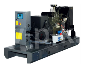 Дизельный генератор EMSA Emsa E IV EG 0144  фото