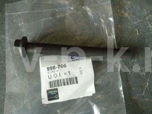 Болт головки цилиндра 998-706 фото