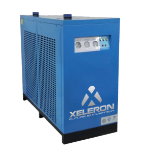 Рефрижераторный осушитель воздуха Xeleron YQ-180AH фото