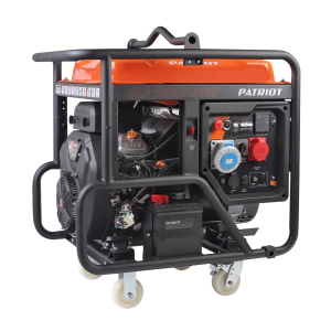 Бензиновый генератор  GRA 19000 DAWS