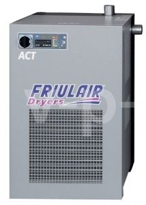 Рефрижераторный осушитель воздуха Friulair ACT 360 фото