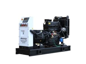 Дизельный генератор Азимут АД-20C-Т400-1РМ19  фото