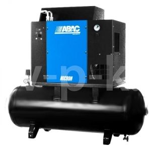 Винтовой компрессор  MICRON.E 15 - 500 13