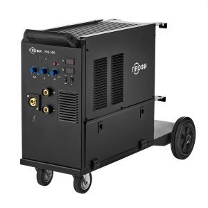 Сварочный полуавтомат инвертор MMA  ПРОФИ MIG 300