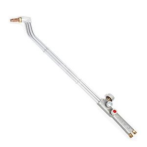 НОРДС Резак пропан трехтрубн. "НОРД-С-04П" (пов. над., L=1000 мм, 1,4 кг) (110 гр.) фото