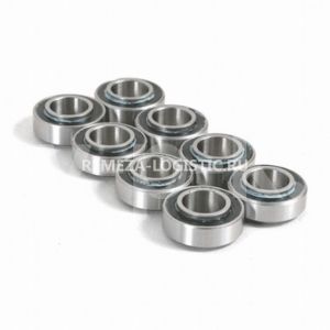 Ремкомплект подшипники роликовые SCA10DR