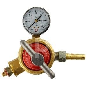 БАМЗ Редуктор пропановый БПО-5-4 AL исп.18, БАМЗ фото