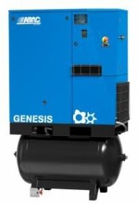 Винтовой компрессор  GENESIS I.11