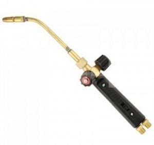 ДЖЕТ Горелка пропановая Г2У (нак. 1, 2) (Джет) фото