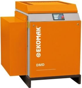 Винтовой компрессор  DMD 200 C STD 8