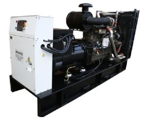 Дизельный генератор Азимут АД-300С-Т400-2РМ11  фото