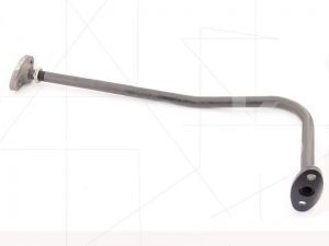 Трубопровод С415М.00.00.200 к головке К33 для компрессора АСО-Бежецк фото