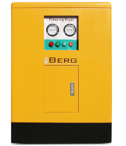 Рефрижераторный осушитель воздуха Berg OB-55 13 бар фото
