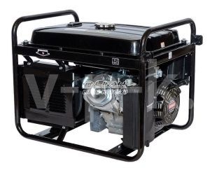 Бензиновый генератор Lifan 5 GF- 5A  фото