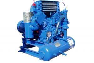 Поршневой компрессор  ПКС-3,5А