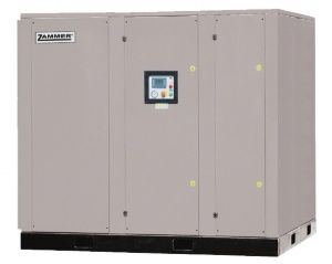 Винтовой компрессор  SK30P-8F