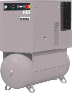 Винтовой компрессор  SKTG4V-10-270/O