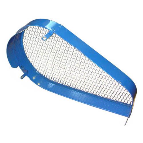 Ограждение КМ1.160.00.00.400 для компрессора АСО-Бежецк