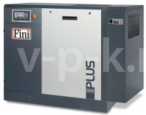 Винтовой компрессор Fini PLUS 38-13 ES фото