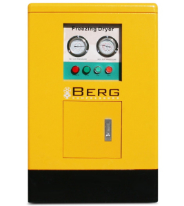 Рефрижераторный осушитель воздуха Berg OB-30 13 бар фото