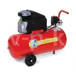 Поршневой компрессор Fiac СБ4/С-50.GM245 фото