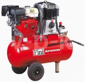 Поршневой компрессор Fini MK 103-100-5.5S