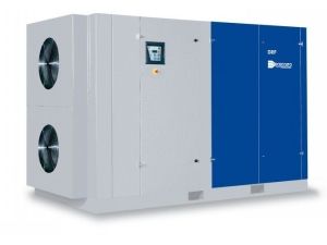 Винтовой компрессор  DRF 220 10