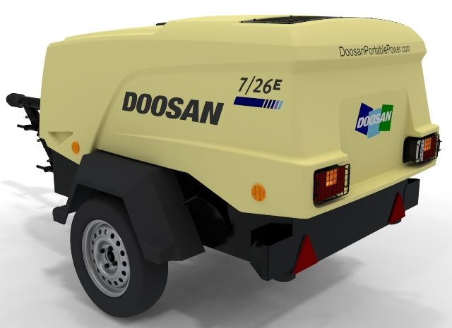 Doosan