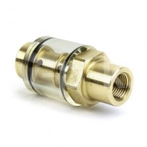 Визуализатор возврата масла 0,9мм 4210000900 фото