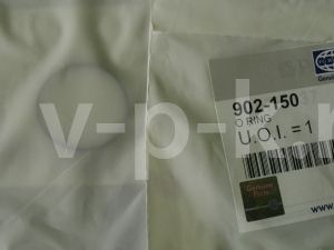 Уплотнение форсунки 902-150 фото