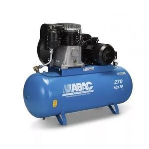Поршневой компрессор ABAC B7000/270 FT10 V400 SUPRA фото