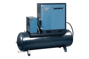 Винтовой компрессор  LB 5,5-08/200 E