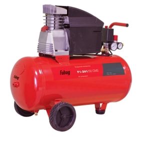 Поршневой компрессор Fubag F1-241/50 CM2 фото