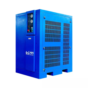 Рефрижераторный осушитель воздуха KraftMachine КМ-РО13,5 фото