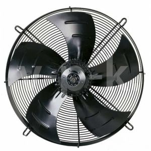 S4D500АM0302 осевой вентилятор 4331100503 фото