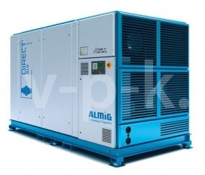 Винтовой компрессор ALMIG Direct 280