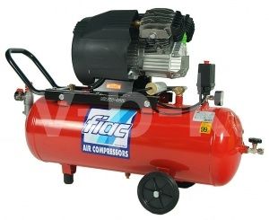 Поршневой компрессор Fiac VX 50-402 фото